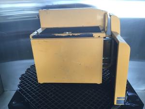 Liebherr Werkzeugkasten